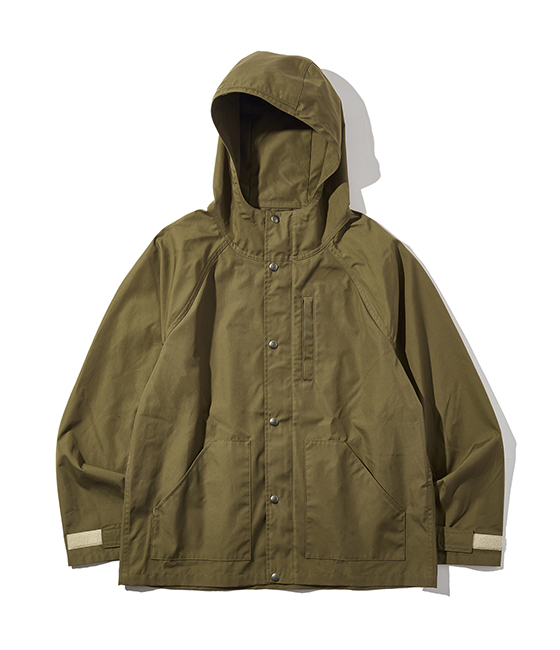 65/35 FIELD PARKA | MOUNTAIN PARKA | ITEM | 【SIERRA DESIGNS